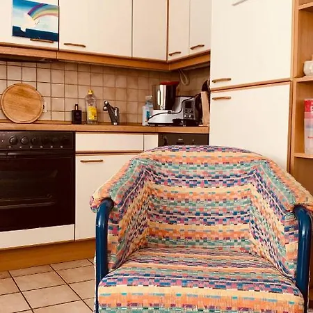 Apartment Superior-apartment Near Stuttgart Garden & Sauna