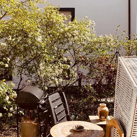 Superior-apartment Near Stuttgart Garden & Sauna *