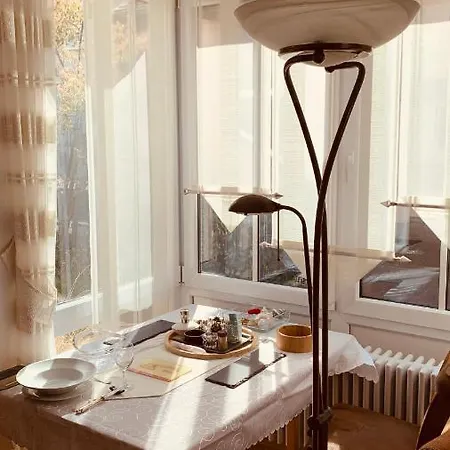 Apartment Superior-apartment Near Stuttgart Garden & Sauna Kornwestheim