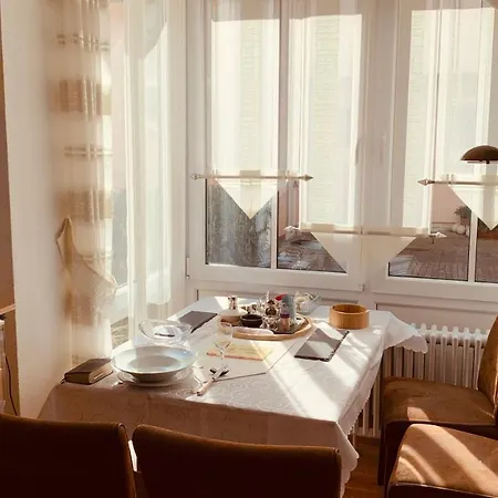 Superior-apartment Near Stuttgart Garden & Sauna Apartment
