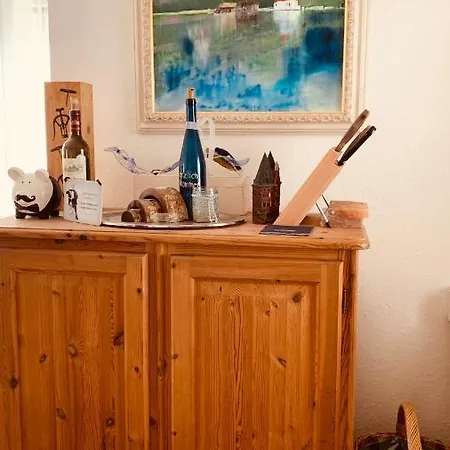 Superior-apartment Near Stuttgart Garden & Sauna Apartment *