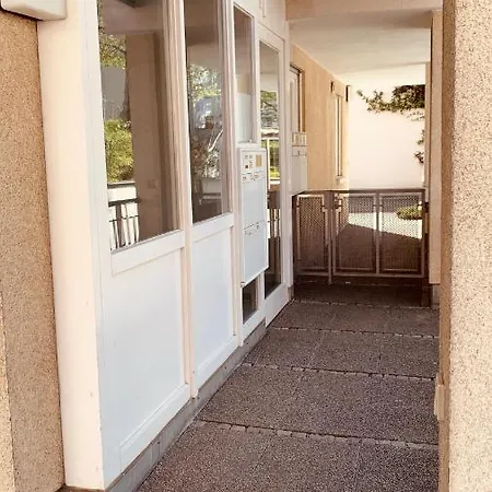 Superior-apartment Near Stuttgart Garden & Sauna