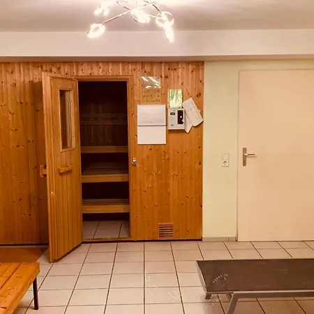 Apartment Superior-apartment Near Stuttgart Garden & Sauna *