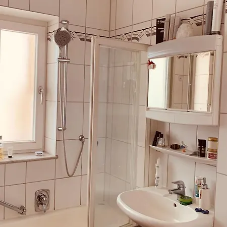 Superior-apartment Near Stuttgart Garden & Sauna Apartment *