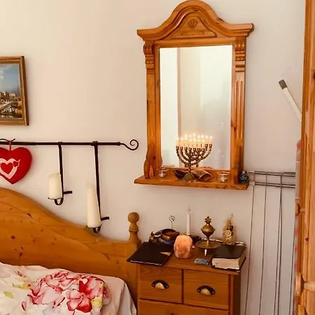 Superior-apartment Near Stuttgart Garden & Sauna Apartment
